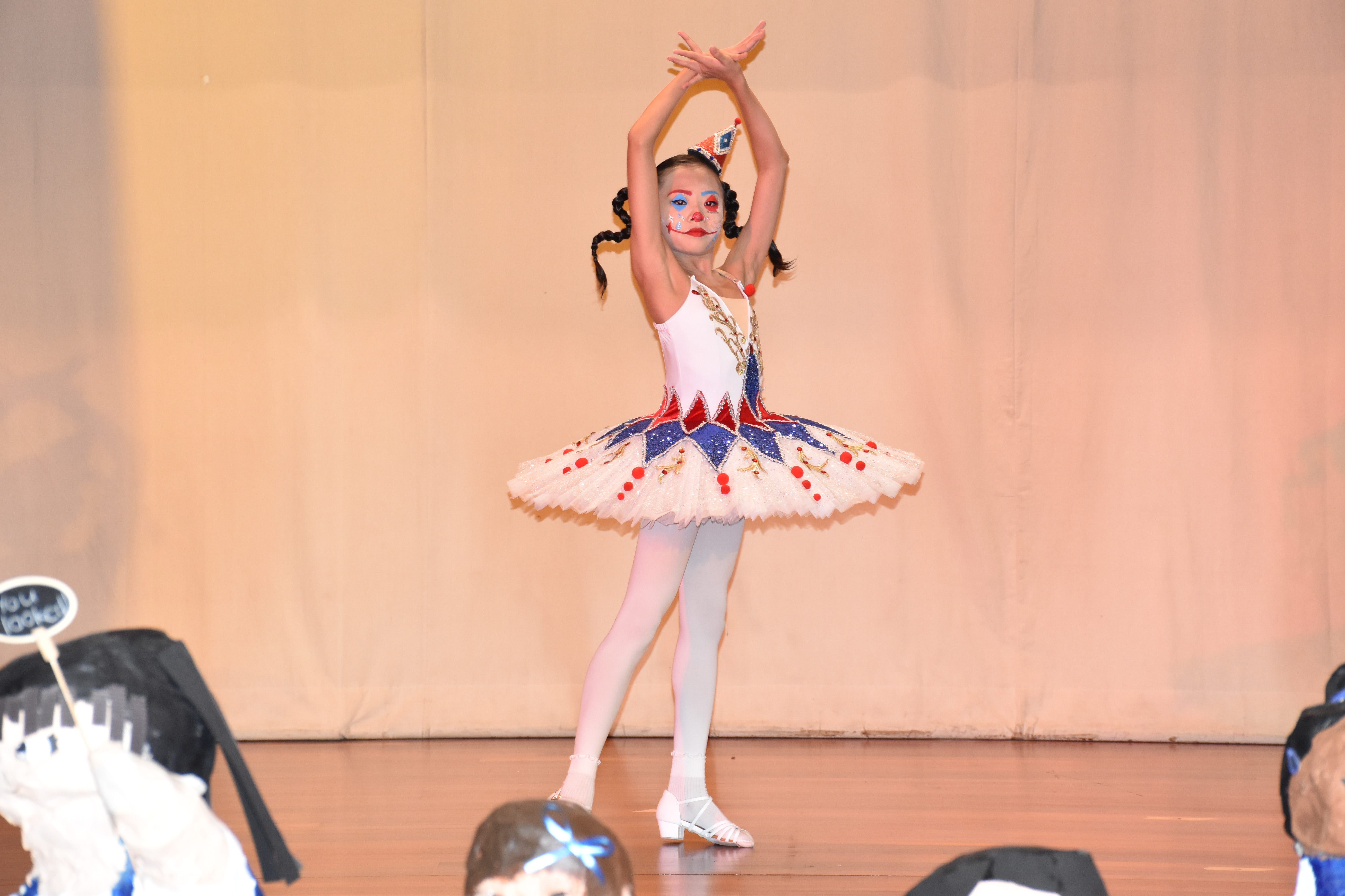 Performance 2-2